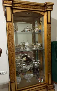 بوفه در حد نو