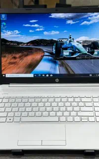 لپ تاپ hp G9  با پردازنده i5