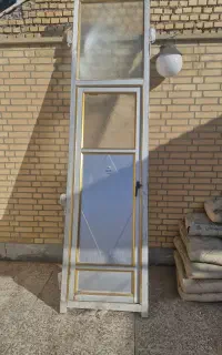 در و پنجره