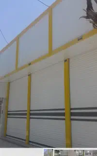 فروش مغازه ۵۰ متری مسکن چهارراه مطهری خ نسترن جنوب