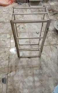 محافظ آبگرمکن دیواری