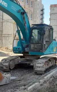 اجاره کرایه بیل مکانیکی