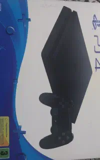 پی اس فوراسلیم