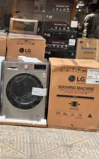 لباسشویی مدل R5