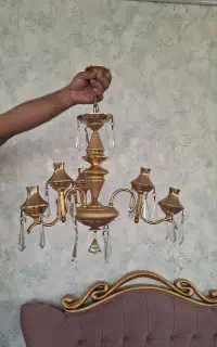 لوستر