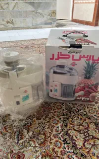 آبمیوه گیری