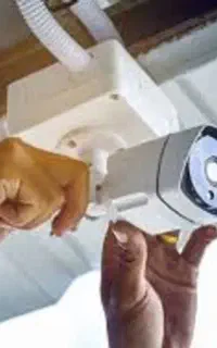 فروش ، نصب ، خدمات پس از فروش دوربین مدار بسته