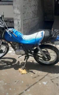 تریل ۱۵۰همارو..