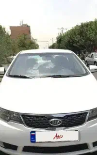 سراتو آپشنال ۲۰۰۰cc