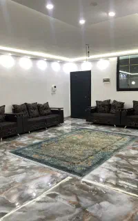 مبل 7 نفره و مبل دونفره تخت شو