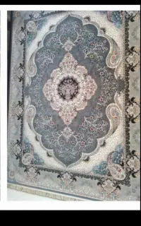 فرش 12متری