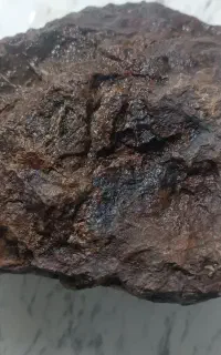 شهاب سنگ آسمانی