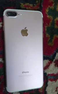 ایفون ۷پلاس