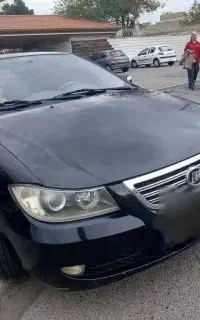 لیفان 620