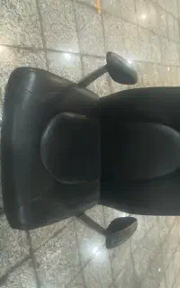 صندلی چرخدار مدیریت