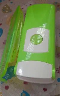 رنده ، نایسر دایسر ، همه کاره