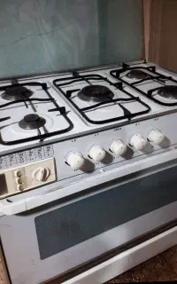 اجاق گاز فردار سینجر