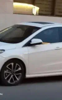 آریزو ۶ توربو اکسلنت مدل ۱۴۰۰