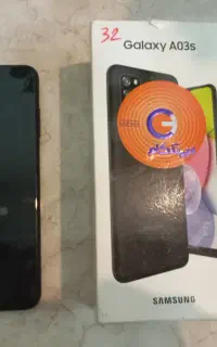 گوشی a03s
