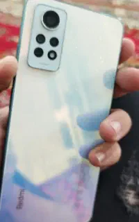 موبایل ردمی نوت دوازده پرو