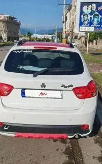 کوییک R مدل ۱۴۰۱ شاسی سالم ۳۸ تا کار