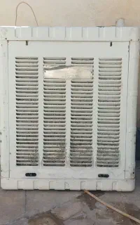 کولر آبی بزرگ