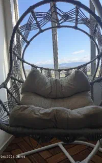 تاب صندلی ریلکسی