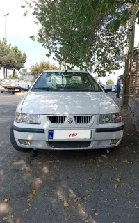 سمند