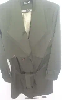 پالتو بارونی