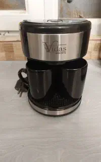 قهوه ساز ویداس نو نو قیمت ارزان مفت