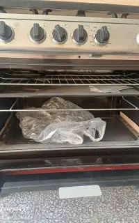 فر گاز دنکو کره