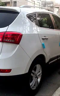 جک s5 مدل ۹۴ بسیا تمیز ۱۲۰ تا کار