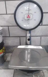 ترازو عقربه ای ایران گام