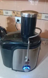 آبمیوه گیری کوئیزین Cadeau اصل فرانسه