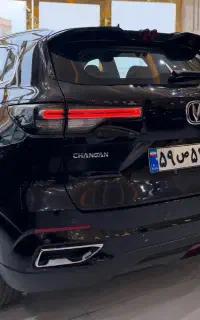 چانگان cs55 وارداتی/انواع چانگان/نقد/اقساط