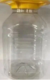 دبه ترشی در فرمونی