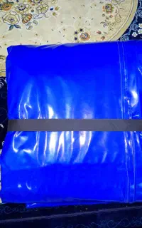 چادر عشایری ضدآب اصل آمریکا نایاب۴در۵متر آکبند