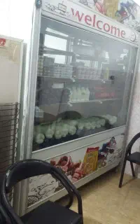 یخچال رستورانی و لبنیاتی وسوپر مارکتی