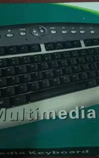 کیبورد