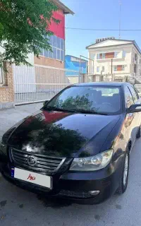 لیفان ۶۲۰ مدل ۹۲ ۱۸۰۰ معاوضه جیپ آهو