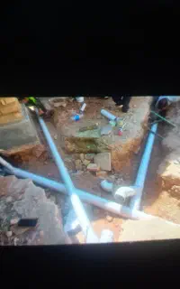 لوله کشی آب فاضلاب نشت یابی و تعمیرات تاسیسات