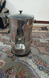 سبزی خردکن کنوود