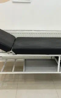 تخت تاشو ماساژ
