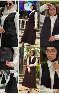 شومیز و وست