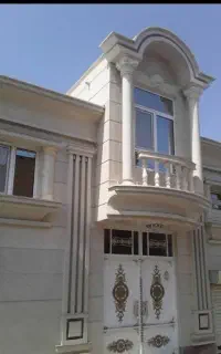 بنای ساختمانی