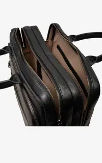 کیف مدارک گمشده