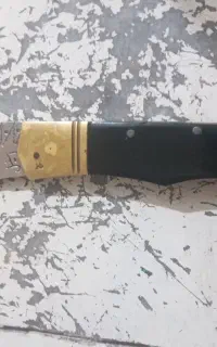 دو عدد چاقوی کوهنوردی ۸دنده