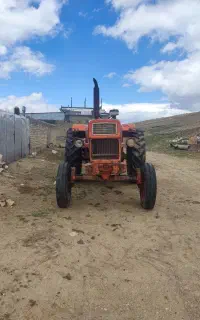 تراکتور رومانی