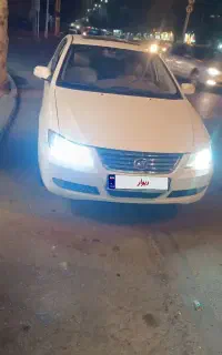 لیفان 620 مدل 91
