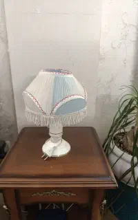 چراغ خواب